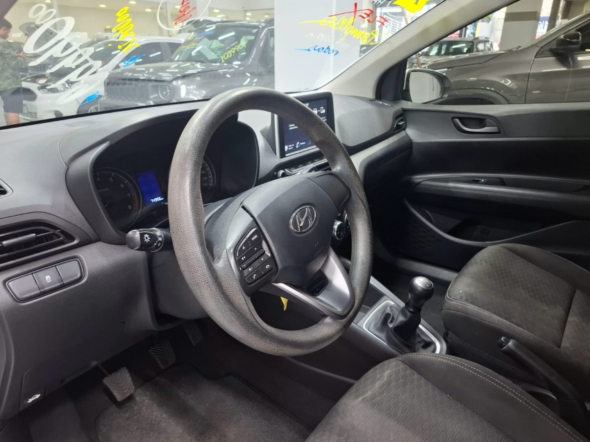 hyundai hb20 1.0 12v flex vision manual 4p 20225