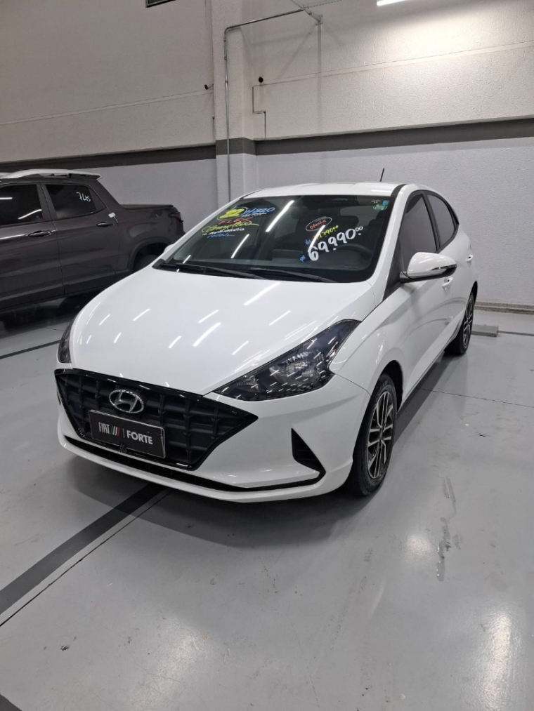 hyundai hb20 1.0 12v flex vision manual 4p 2022