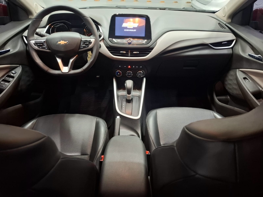 chevrolet onix 1.0 turbo flex premier automatico 4p 202310