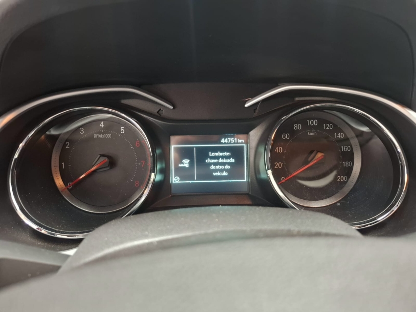 chevrolet onix 1.0 turbo flex premier automatico 4p 20238