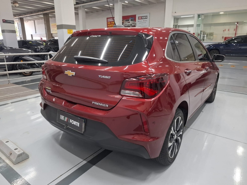 chevrolet onix 1.0 turbo flex premier automatico 4p 202312