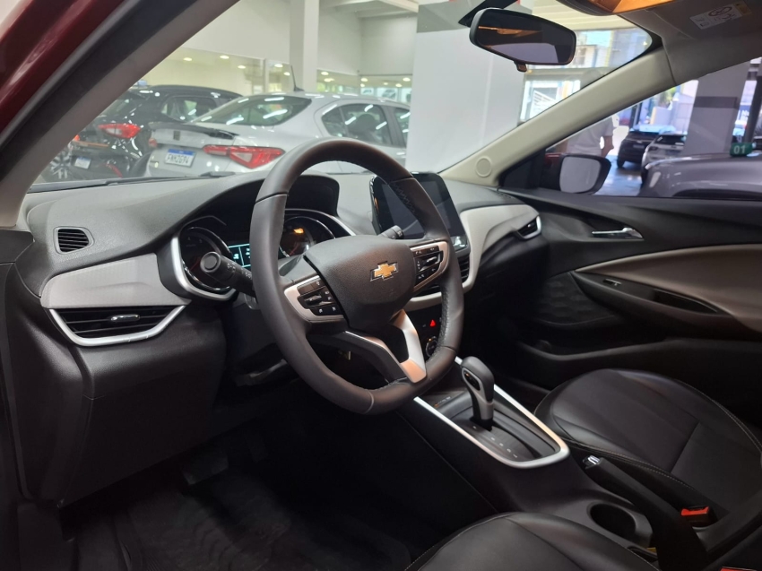 chevrolet onix 1.0 turbo flex premier automatico 4p 20235