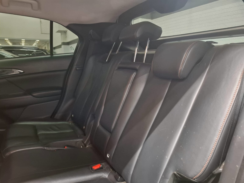 mitsubishi eclipse cross 1.5 mivec turbo gasolina hpe cvt 4p automatico 202012