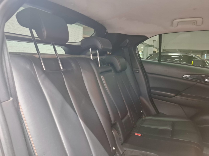 mitsubishi eclipse cross 1.5 mivec turbo gasolina hpe cvt 4p automatico 202011