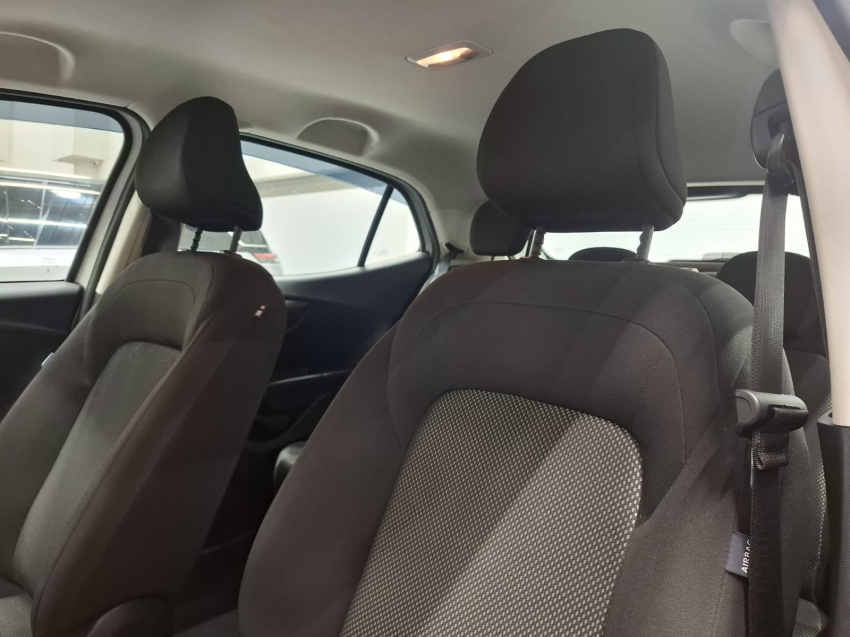 fiat pulse 1.3 flex drive manual 4p 20239