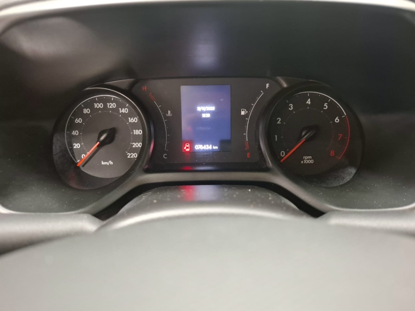 fiat pulse 1.3 flex drive manual 4p 20238