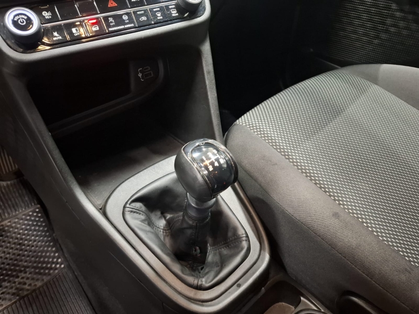 fiat pulse 1.3 flex drive manual 4p 20236