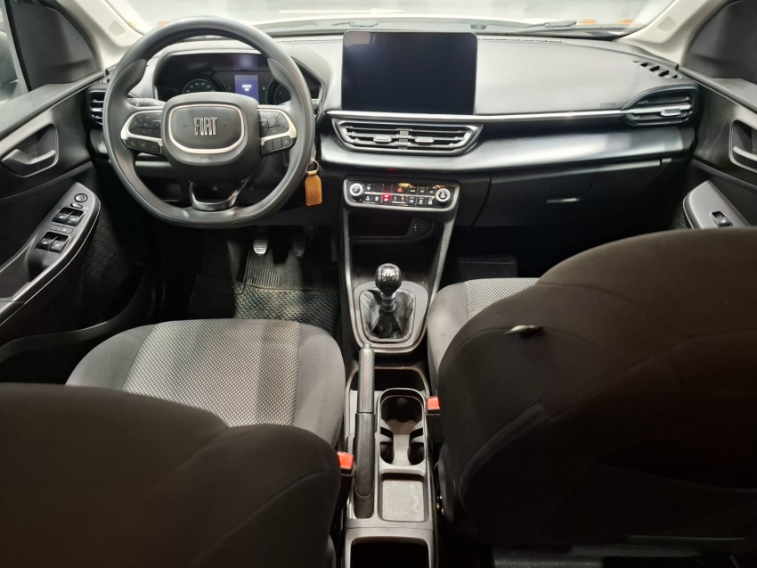 fiat pulse 1.3 flex drive manual 4p 202310