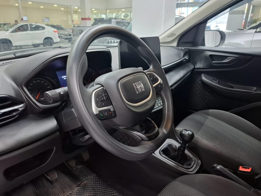 fiat pulse 1.3 flex drive manual 4p 20235