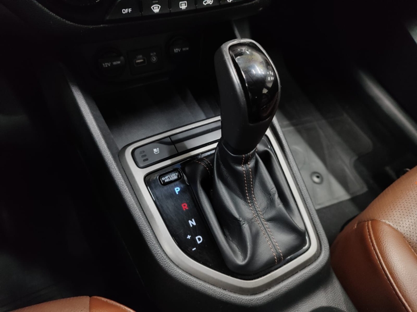 hyundai creta 2.0 16v flex prestige automatico 4p 20187