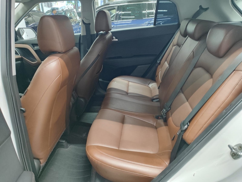 hyundai creta 2.0 16v flex prestige automatico 4p 201812