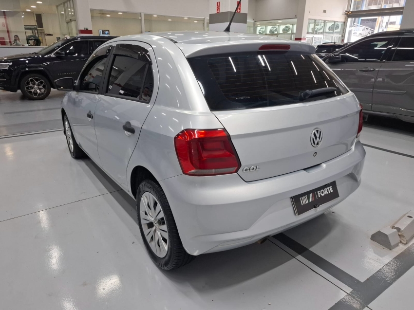 volkswagen gol 1.0 12v mpi totalflex 4p manual 1.6 flex 202015