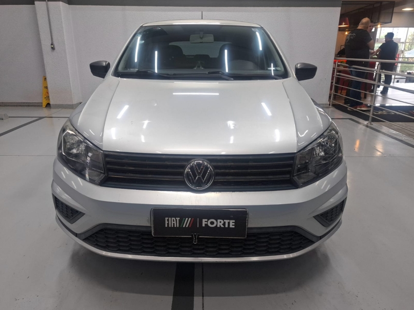 volkswagen gol 1.0 12v mpi totalflex 4p manual 1.6 flex 20202