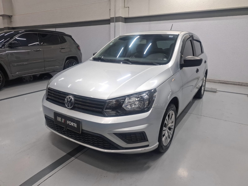 volkswagen gol 1.0 12v mpi totalflex 4p manual 1.6 flex 20201