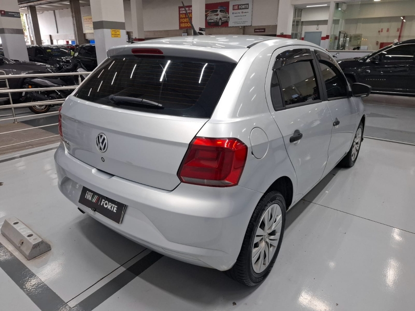 volkswagen gol 1.0 12v mpi totalflex 4p manual 1.6 flex 202013