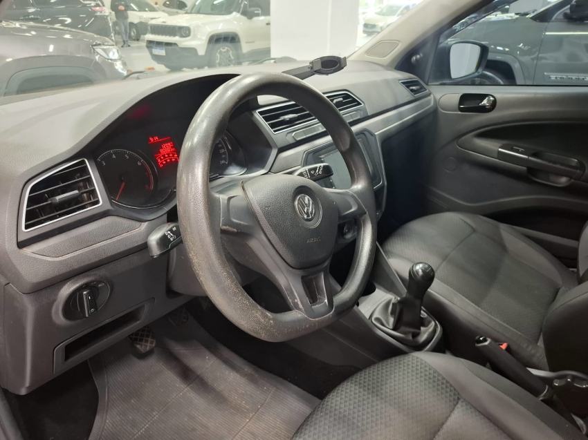 volkswagen gol 1.0 12v mpi totalflex 4p manual 1.6 flex 20205