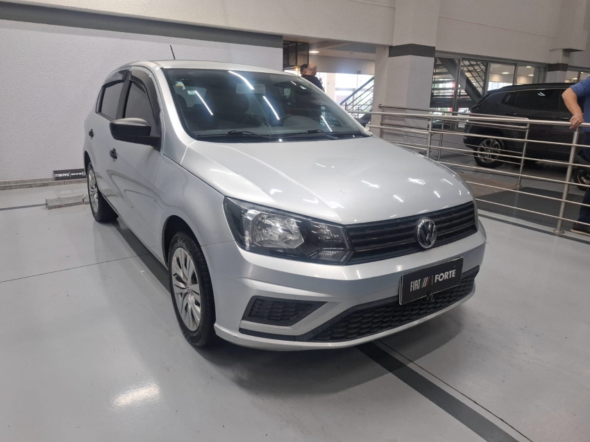 volkswagen gol 1.0 12v mpi totalflex 4p manual 1.6 flex 20203