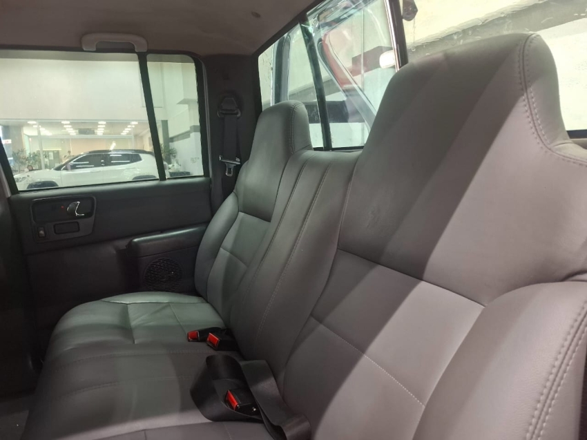 chevrolet s10 2.4 advantage 4x2 cd 8v flex 4p manual diesel 201111