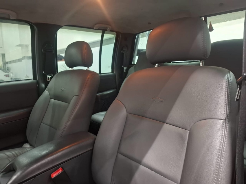 chevrolet s10 2.4 advantage 4x2 cd 8v flex 4p manual diesel 20118