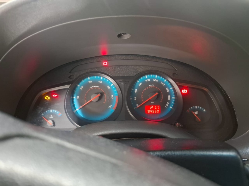 chevrolet s10 2.4 advantage 4x2 cd 8v flex 4p manual diesel 20117