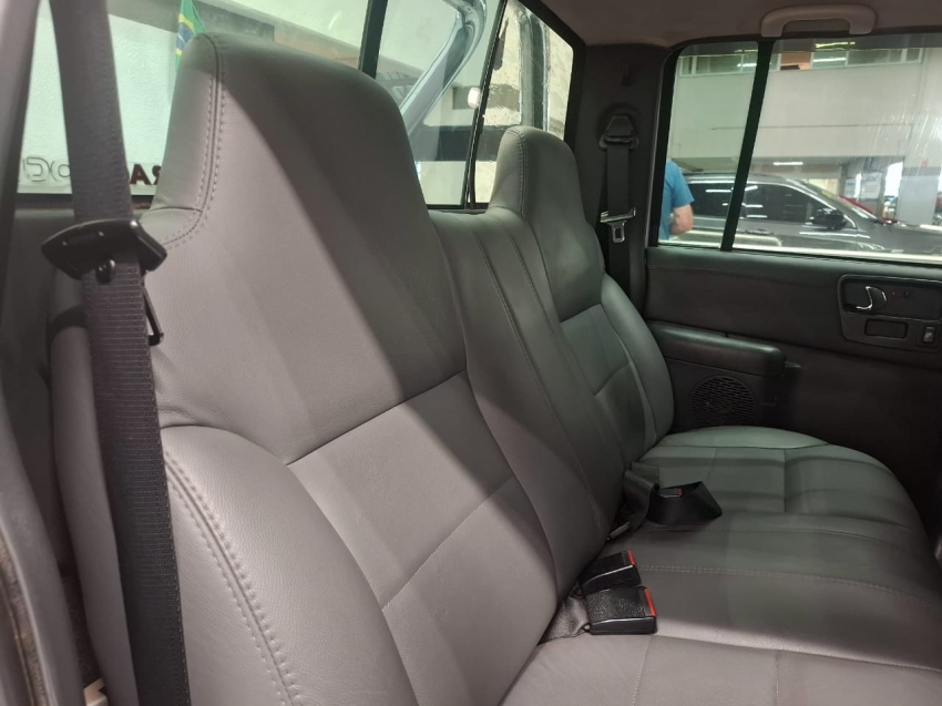 chevrolet s10 2.4 advantage 4x2 cd 8v flex 4p manual diesel 201110