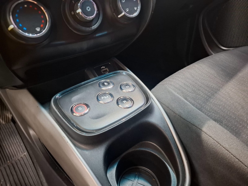 fiat cronos 1.3 firefly flex drive gsr 4p automatico 20186