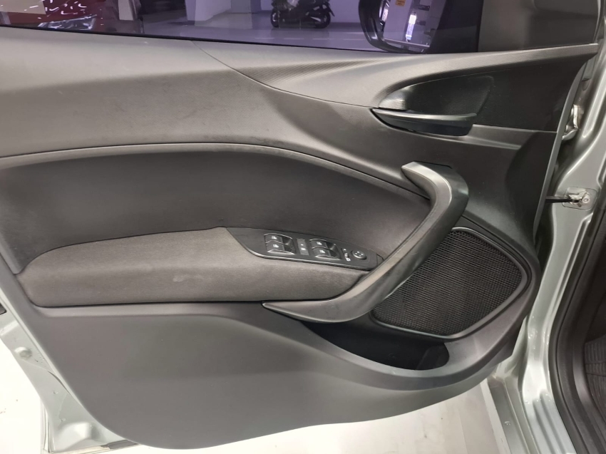 fiat cronos 1.3 firefly flex drive gsr 4p automatico 20187