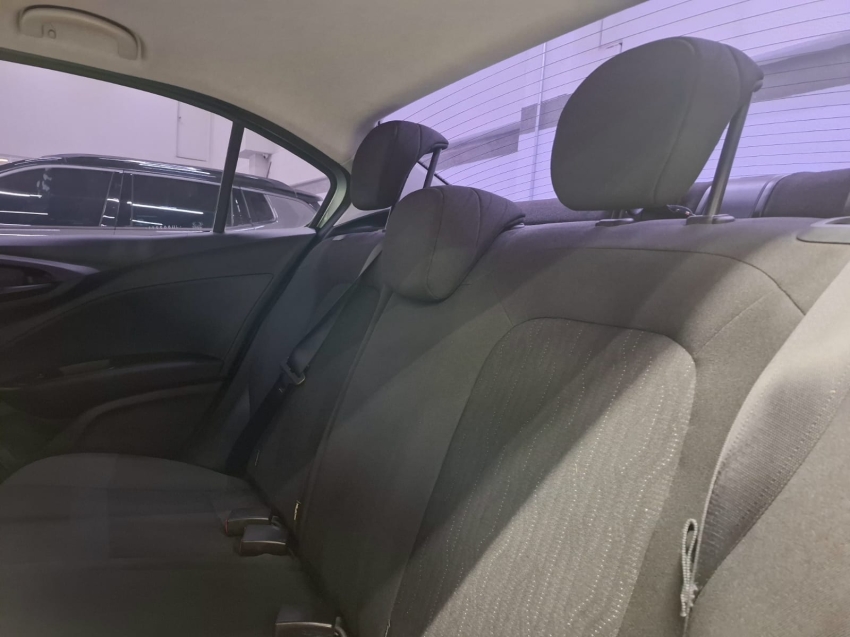 fiat cronos 1.3 firefly flex drive gsr 4p automatico 201812