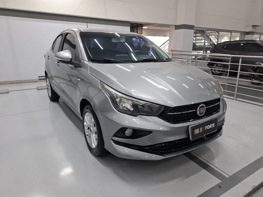 fiat cronos 1.3 firefly flex drive gsr 4p automatico 20183