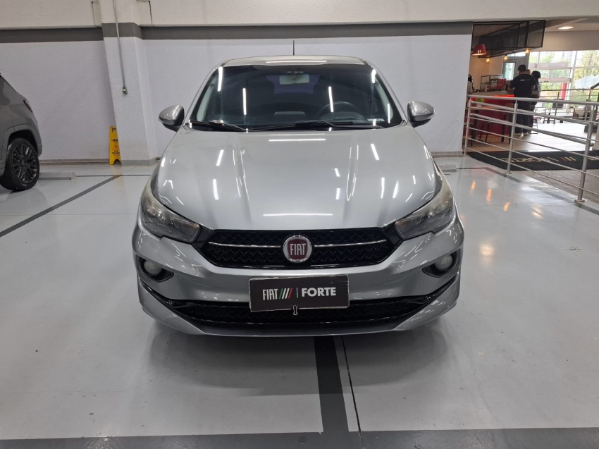 fiat cronos 1.3 firefly flex drive gsr 4p automatico 20182