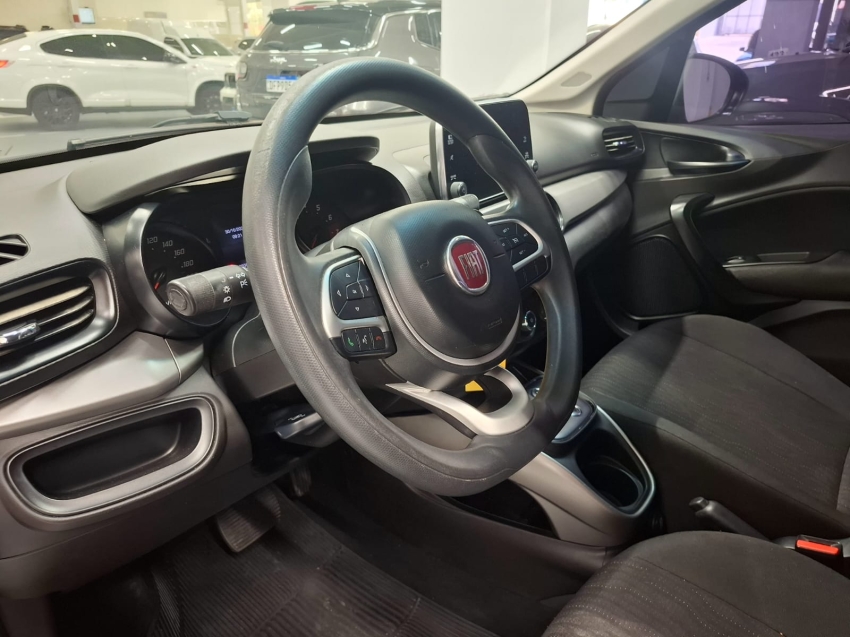 fiat cronos 1.3 firefly flex drive gsr 4p automatico 20185
