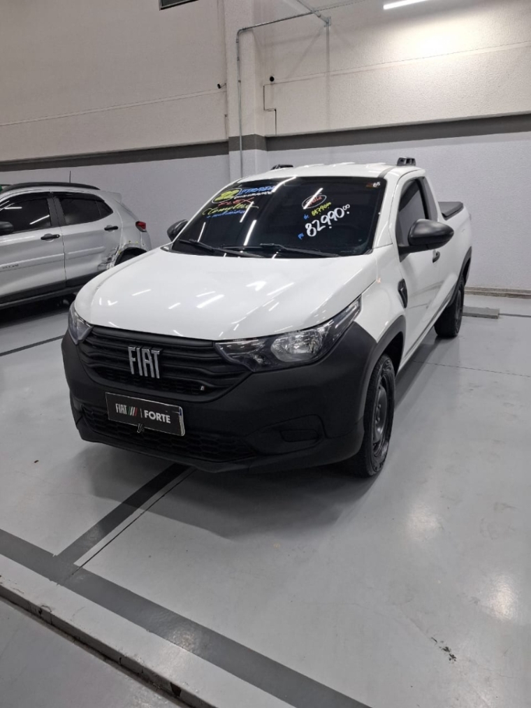 fiat strada 1.4 fire flex endurance cs manual 4p 2022