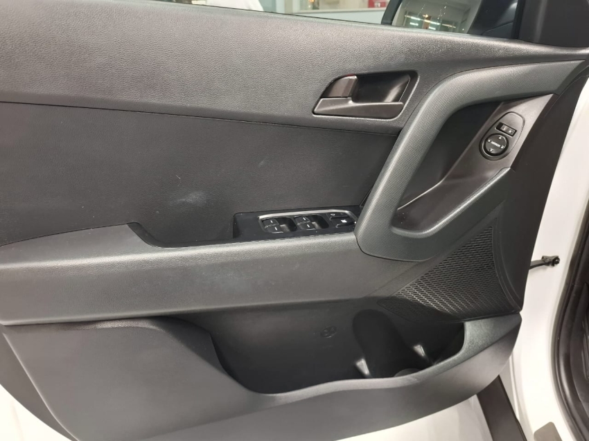 hyundai creta 1.6 16v flex attitude automatico 4p 20197