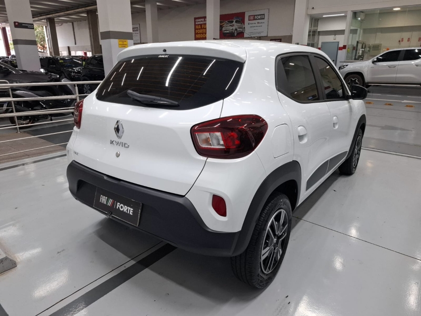 renault kwid 1.0 12v sce flex intense manual 4p 202313
