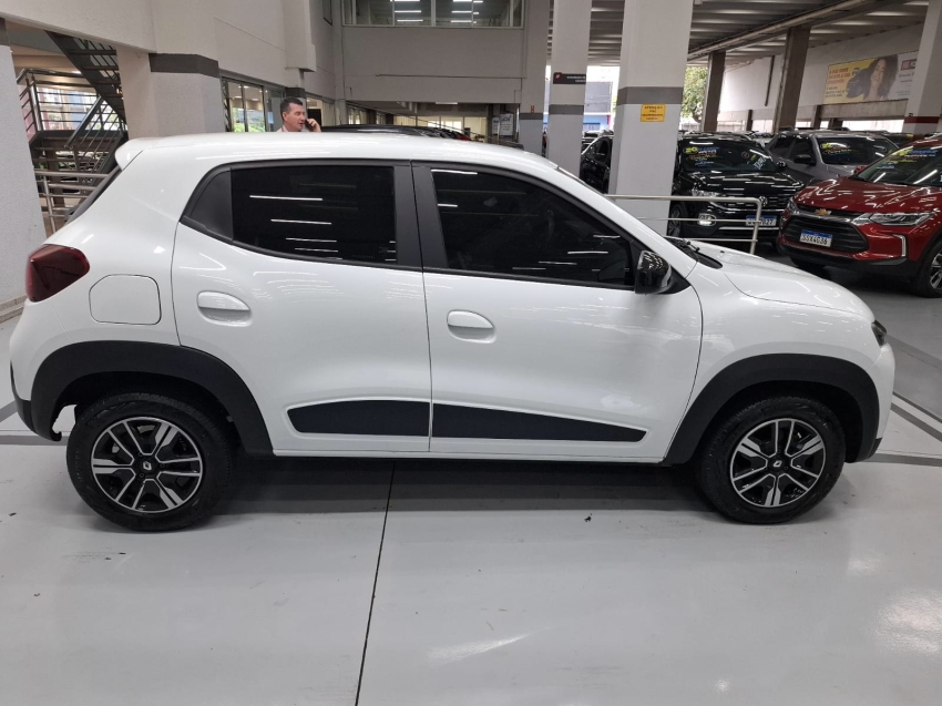 renault kwid 1.0 12v sce flex intense manual 4p 20234