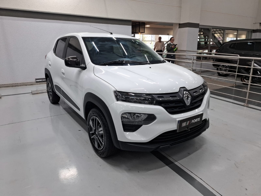 renault kwid 1.0 12v sce flex intense manual 4p 20233