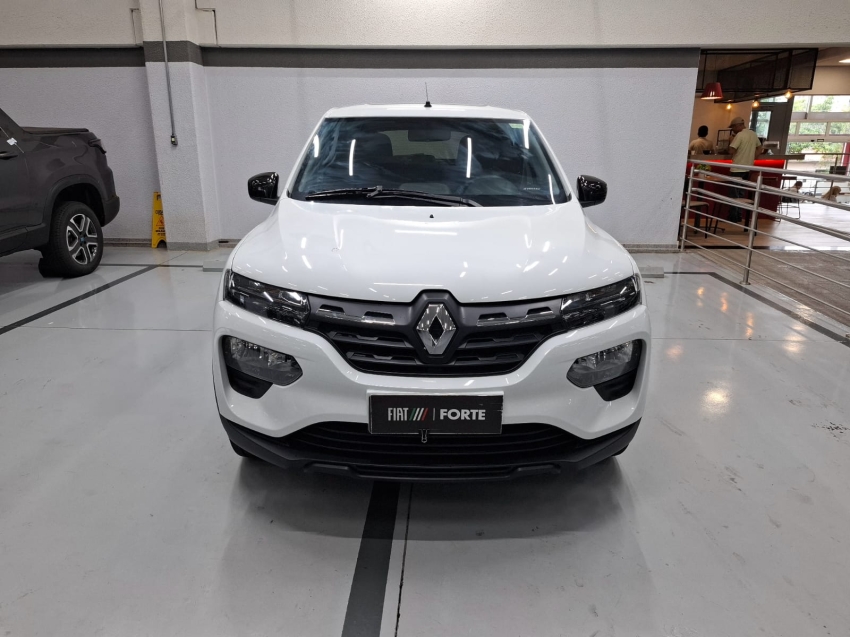 renault kwid 1.0 12v sce flex intense manual 4p 20232