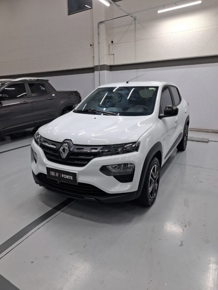 renault kwid 1.0 12v sce flex intense manual 4p 2023