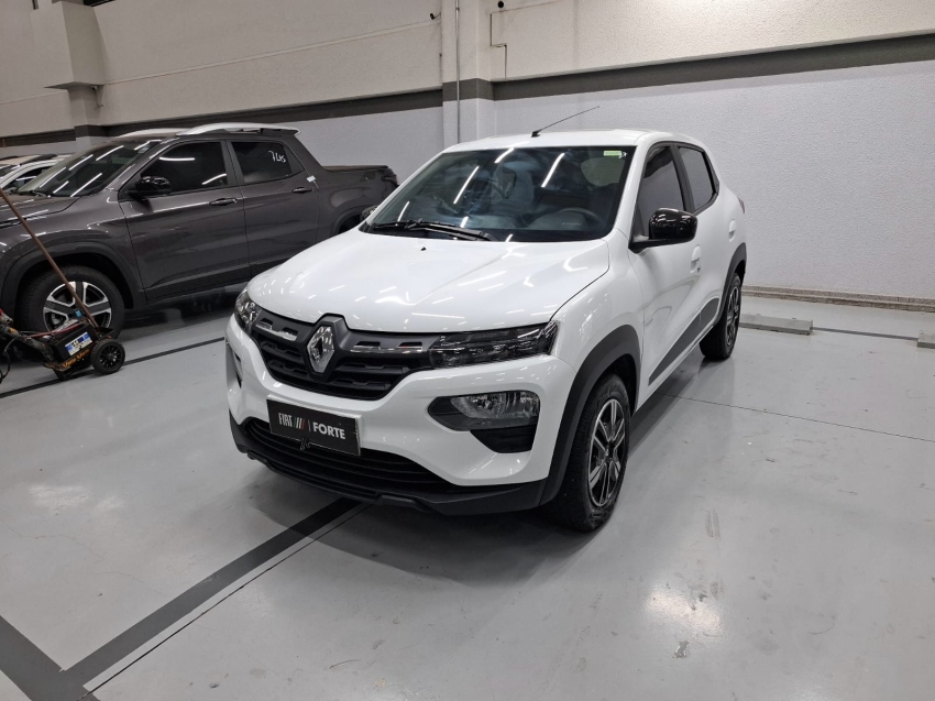 renault kwid 1.0 12v sce flex intense manual 4p 20231