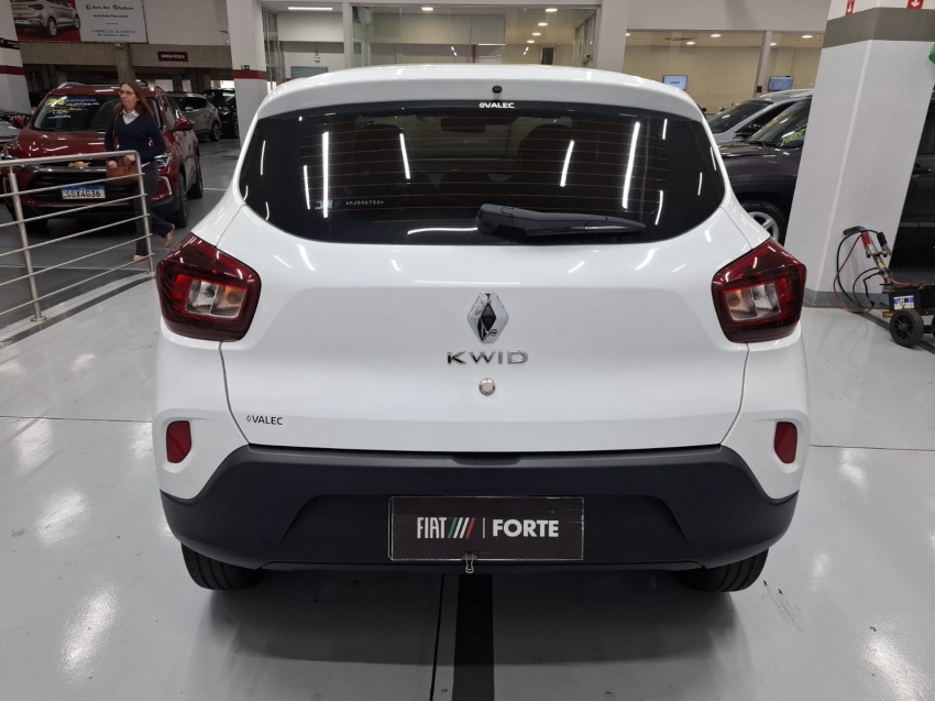 renault kwid 1.0 12v sce flex intense manual 4p 202314