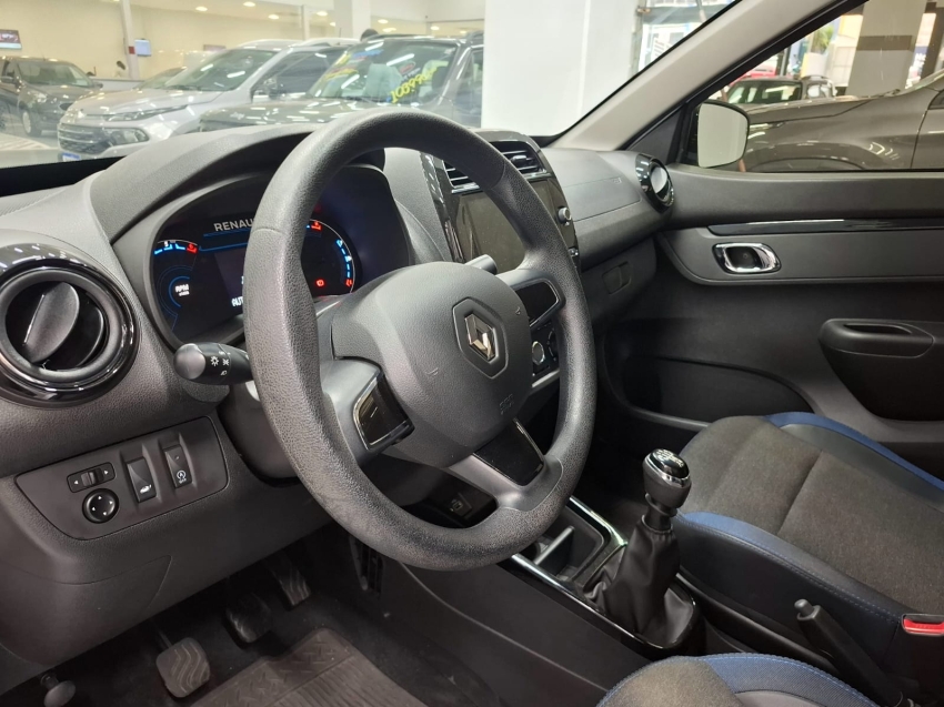 renault kwid 1.0 12v sce flex intense manual 4p 20235