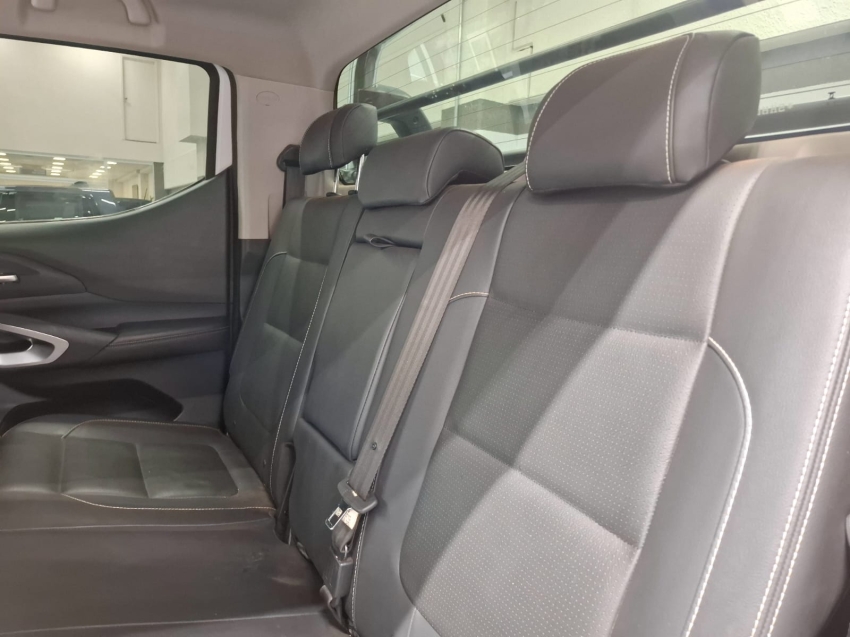 fiat titano 2.2 turbo diesel ranch 4x4 at6 4p automatico 202512