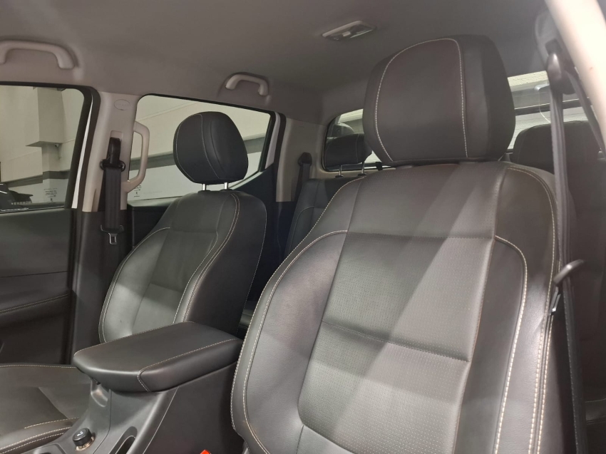 fiat titano 2.2 turbo diesel ranch 4x4 at6 4p automatico 20259