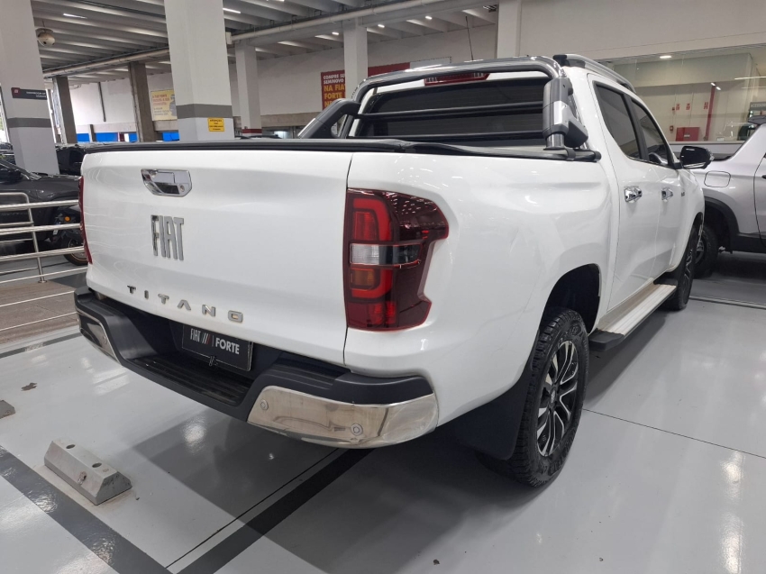 fiat titano 2.2 turbo diesel ranch 4x4 at6 4p automatico 202513