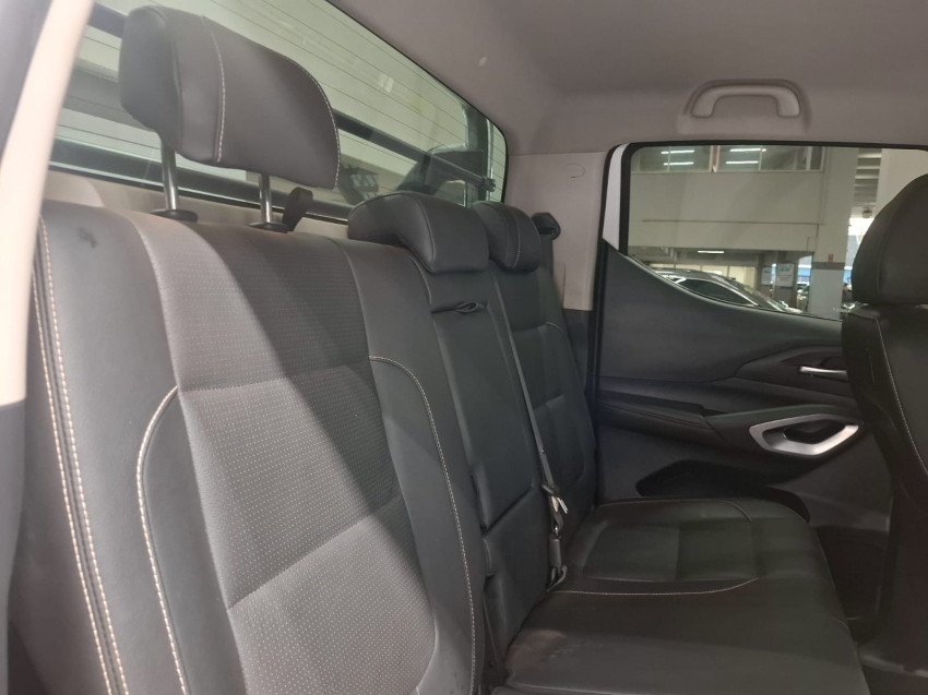 fiat titano 2.2 turbo diesel ranch 4x4 at6 4p automatico 202511