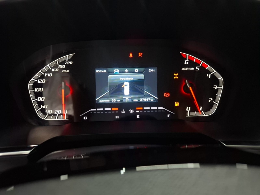 fiat titano 2.2 turbo diesel ranch 4x4 at6 4p automatico 20258