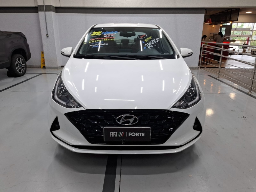 hyundai hb20s 1.0 tgdi flex platinum automatico 4p 20222