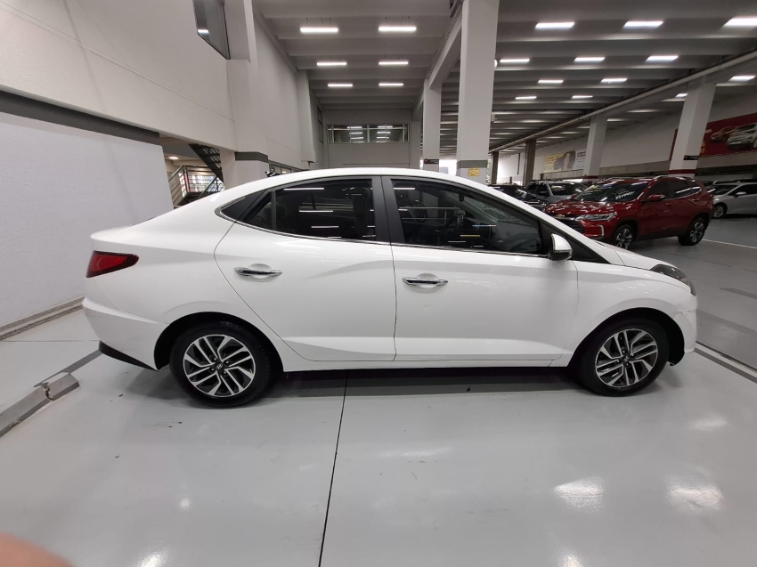 hyundai hb20s 1.0 tgdi flex platinum automatico 4p 20224