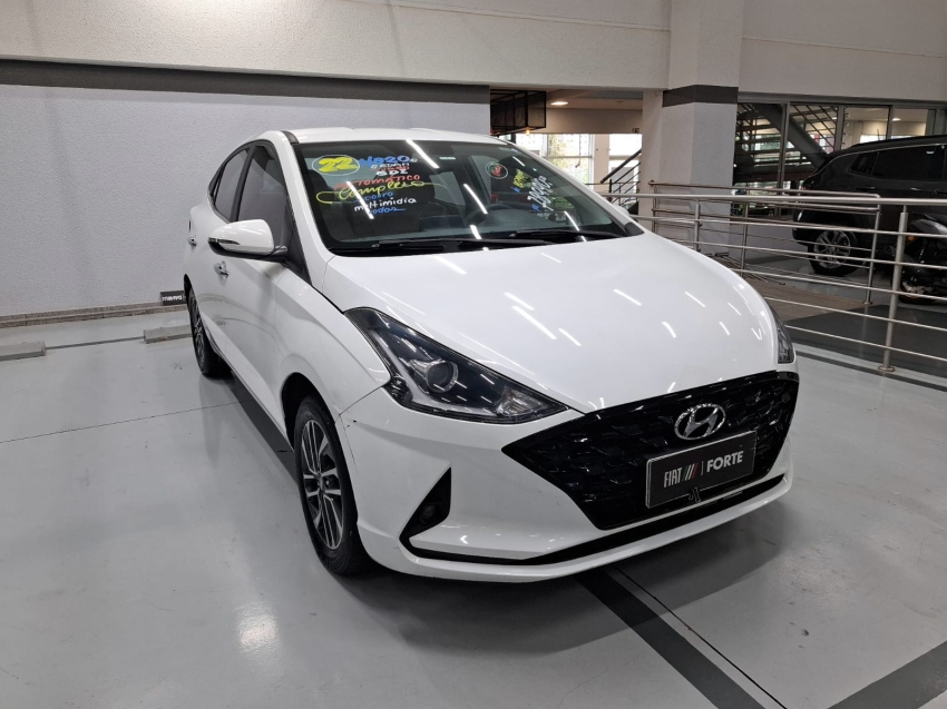 hyundai hb20s 1.0 tgdi flex platinum automatico 4p 20223