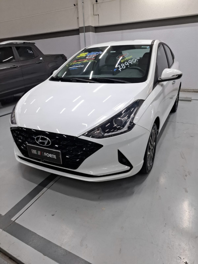 hyundai hb20s 1.0 tgdi flex platinum automatico 4p 2022